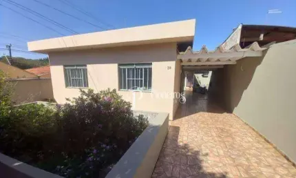 Casa com 3 quartos à venda na Rua San Marino, 39, Jardim Adriana I, Londrina
