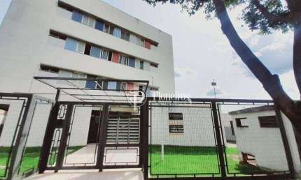 Apartamento com 1 quarto à venda na Avenida Europa, 1190, Parque Residencial João Piza, Londrina