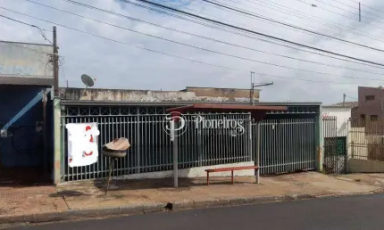 Casa comercial/ Residencial VendaCasa a venda  no Bairro