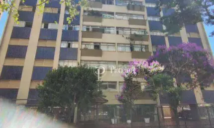 Apartamento com 3 quartos à venda na Rua Pará, 1334, Centro, Londrina