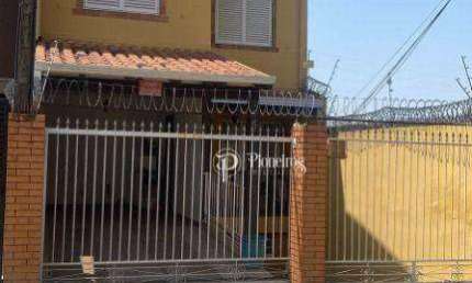 Casa com 3 quartos à venda na Rua Joaquim Távora, 217, Jardim Novo Sabará, Londrina