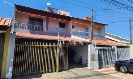 Casa com 3 quartos à venda na Rua Cunhatai, 208, Antares, Londrina