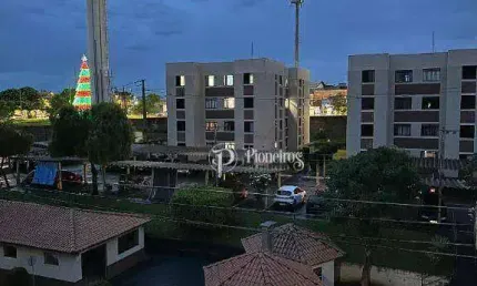 Apartamento com 2 quartos à venda na Rua João Stringheta, 155, São Pedro, Londrina