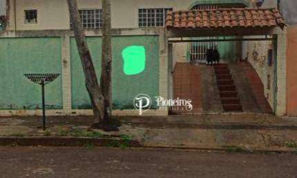 Casa com 4 quartos à venda na Rua João Caetano, 95, Jardim São Francisco de Assis, Londrina