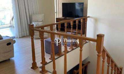 Apartamento com 4 quartos à venda na Rua Paranaguá, 1275, Centro, Londrina