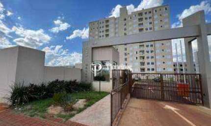 Apartamento com 2 quartos para alugar na Avenida dos Pioneiros, 1250, Jardim Morumbi, Londrina