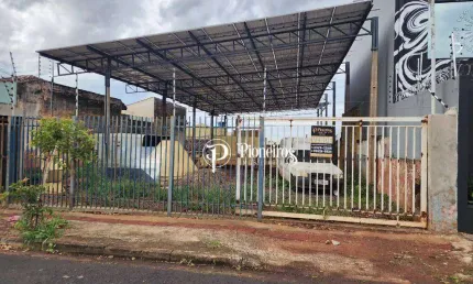 Terreno à venda, 363 m² por R$ 680.000 - Chácaras Pietraróia - Londrina/PR