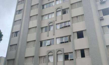 Apartamento com 3 dormitórios à venda, 94 m² por R$ 430.000,00 - Centro - Londrina/PR