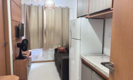 Amaralina -  Quarto e sala com 24m² oportunidade Imperdível - Salvador BA