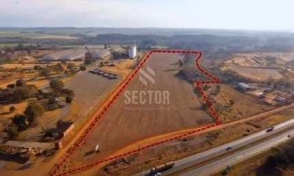 Ponto comercial à venda na Rodovia BR-376, Colônia Dona LuÍza, Ponta Grossa