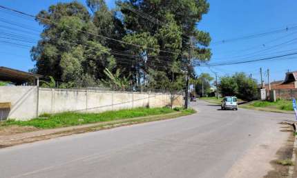 Terrenos / Lotes / Condomínio  em Quississana  -  São José dos Pinhais