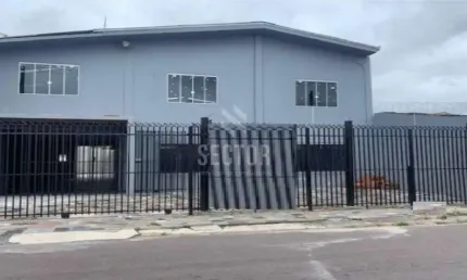 Galpão / Depósito / Armazém em Afonso Pena  -  São José dos Pinhais