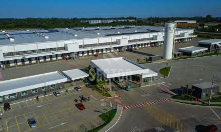 Galpão / Depósito / Armazém em Costa do Ipiranga  -  Gravataí
