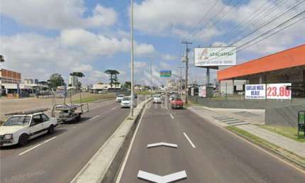 Terrenos / Lotes / Condomínio  em Centro  -  São José dos Pinhais