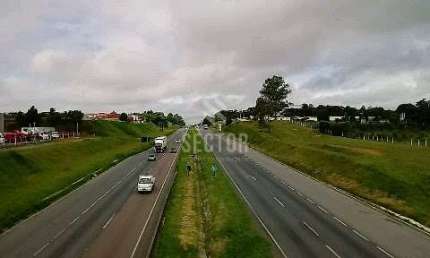 Terrenos / Lotes   contorno   -  São José dos Pinhais