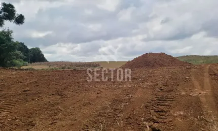 Terrenos / Lotes / Condomínio    -  São José dos Pinhais