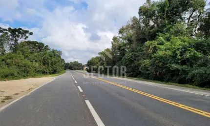 Ponto comercial à venda na Rodovia do Xisto, Restinga, Lapa