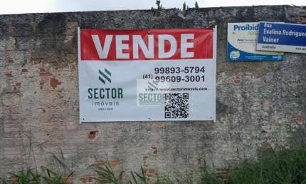 Terrenos / Lotes / Condomínio  em Academia  -  São José dos Pinhais