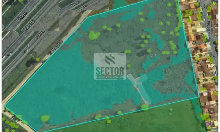 Terrenos / Lotes / Condomínio  em Planta Quississana  -  São José dos Pinhais