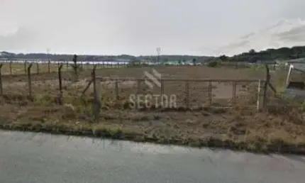 Ponto comercial para alugar na Rua Leozir Ferreira dos Santos, Campo Largo da Roseira, São José dos Pinhais