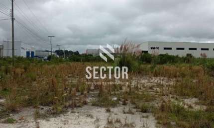 Área Industrial  à venda em São Jose dos Pinhais - Próximo a Audi