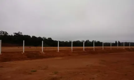 Ponto comercial com 1 sala à venda na Rodovia BR-376, São Marcos, São José dos Pinhais