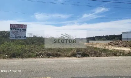 Ponto comercial com 1 sala para alugar na Rua Leozir Ferreira dos Santos, Campo Largo da Roseira, São José dos Pinhais