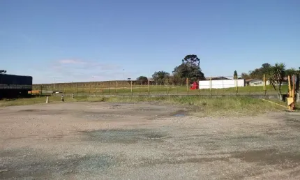 Terrenos  para locação na roseira  -  são josé dos pinhais