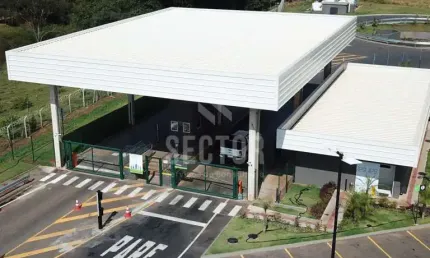 Barracão / Galpão / Depósito com 1 sala para alugar na Rua Santo Antônio, Zona Rural, Hidrolândia