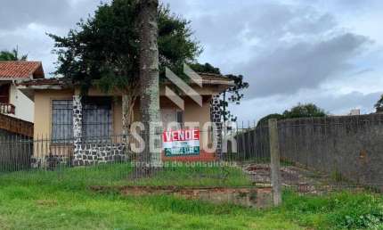 Casa com 3 quartos à venda na Rua Capiberibe, Portão, Curitiba