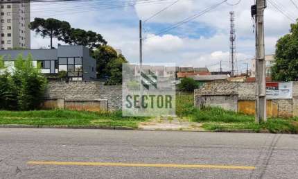 Ponto comercial para alugar na R. Cap. Tobias Pereira Da Cruz, 1478, Centro, São José dos Pinhais