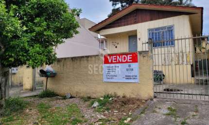 Terrenos / Lotes Comerciais em Cidade Jardim  -  São José dos Pinhais