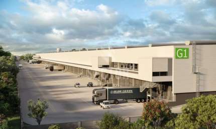Barracão / Galpão / Depósito para alugar na Global Air Cargo, km20, Canutama, Benevides