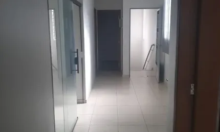 Sala comercial com 5 salas para alugar na Vila Albertina, São Paulo 