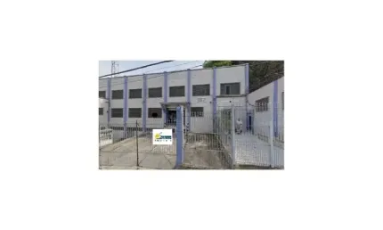 Barracão / Galpão / Depósito com 1 sala para alugar na Vila Carbone, São Paulo 
