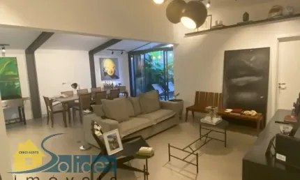 Apartamento com 2 quartos para alugar em Pinheiros, São Paulo 