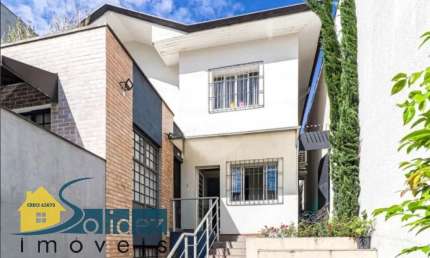 Casa comercial com 11 salas para alugar em Perdizes, São Paulo 