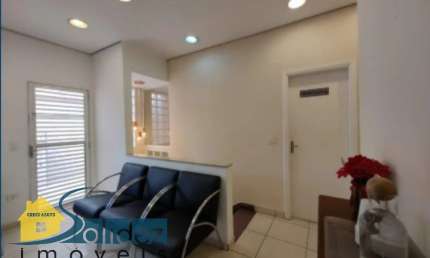 Sala comercial com 1 sala para alugar na Vila Albertina, São Paulo 
