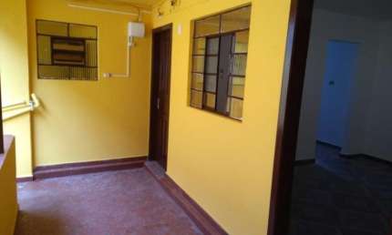 Casa com 1 quarto para alugar na Vila Zat, São Paulo 