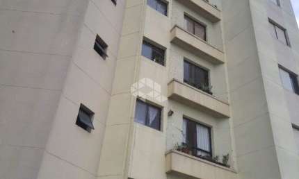 Apartamento com 2 quartos para alugar na Vila Cavaton, São Paulo 