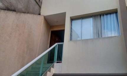 Casa com 2 quartos para alugar na Vila Marina, São Paulo 