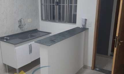 Kitnet / Stúdio para alugar na Vila Bruna, São Paulo 