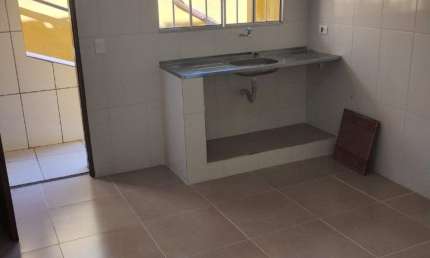 Casa com 1 quarto para alugar no Parque Itaberaba, São Paulo 