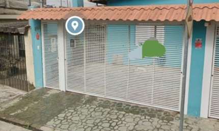Casa para alugar na Vila Bancária Munhoz, São Paulo 