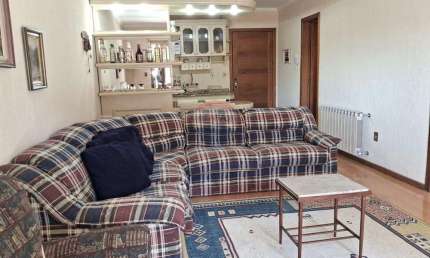 Apartamento à venda 1 dormitório, 2 minutos da rua Coberta com infraestrutura.