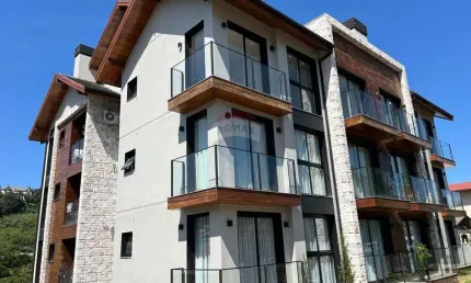 Apartamento com 2 quartos à venda no Centro, Gramado 