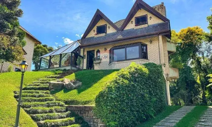 Casa com 4 quartos à venda em Quinta da Serra, Canela 