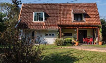 Casa com 1 quarto à venda no Centro, Gramado 