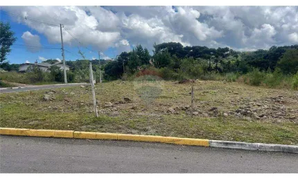 Terreno à venda na Rua Waldi Kirsh Sn, quadra F, Centro, Gramado