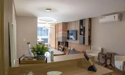 Apartamento com 3 quartos à venda na Avenida Osvaldo Aranha, 570, Centro, Canela